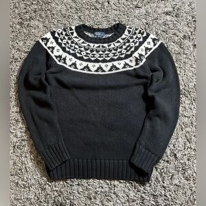 Polo Ralph Lauren Crew Neck Women’s Sweater